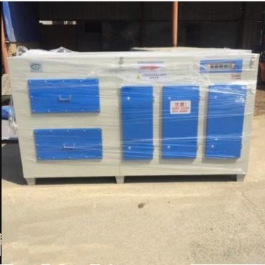 噴漆廢氣處理有哪些方法